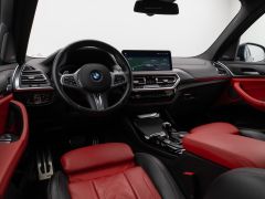 Foto Nummer 37: BMW X3