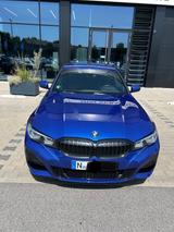 BMW 320i M-Paket | Benzin | Top Zustand | Garage - BMW 320 Gebrauchtwagen in Nürnberg