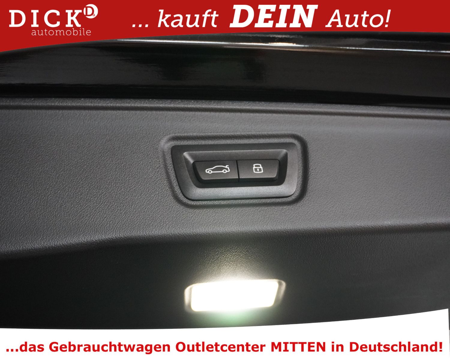 Fahrzeugabbildung BMW 520d M Sport SHADO+HEAD+360+H&amp;K+PROF+ACC+AHK+19"