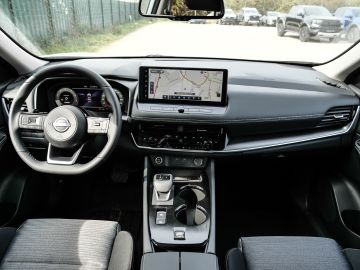 Nissan X-Trail - 9