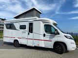 LMC CRUISER T646 mit Camperdach, Automatik, Klima - LMC Cruiser