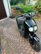Yamaha Neo's