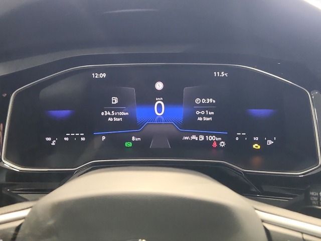 Volkswagen Taigo - Bild 19