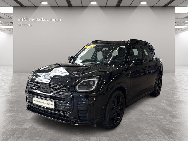 MINI Countryman S ALL4 Navi Driv.Assist.Prof Head-Up