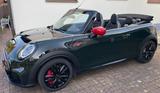 MINI John Cooper Works Cabrio Garantie bis 2028