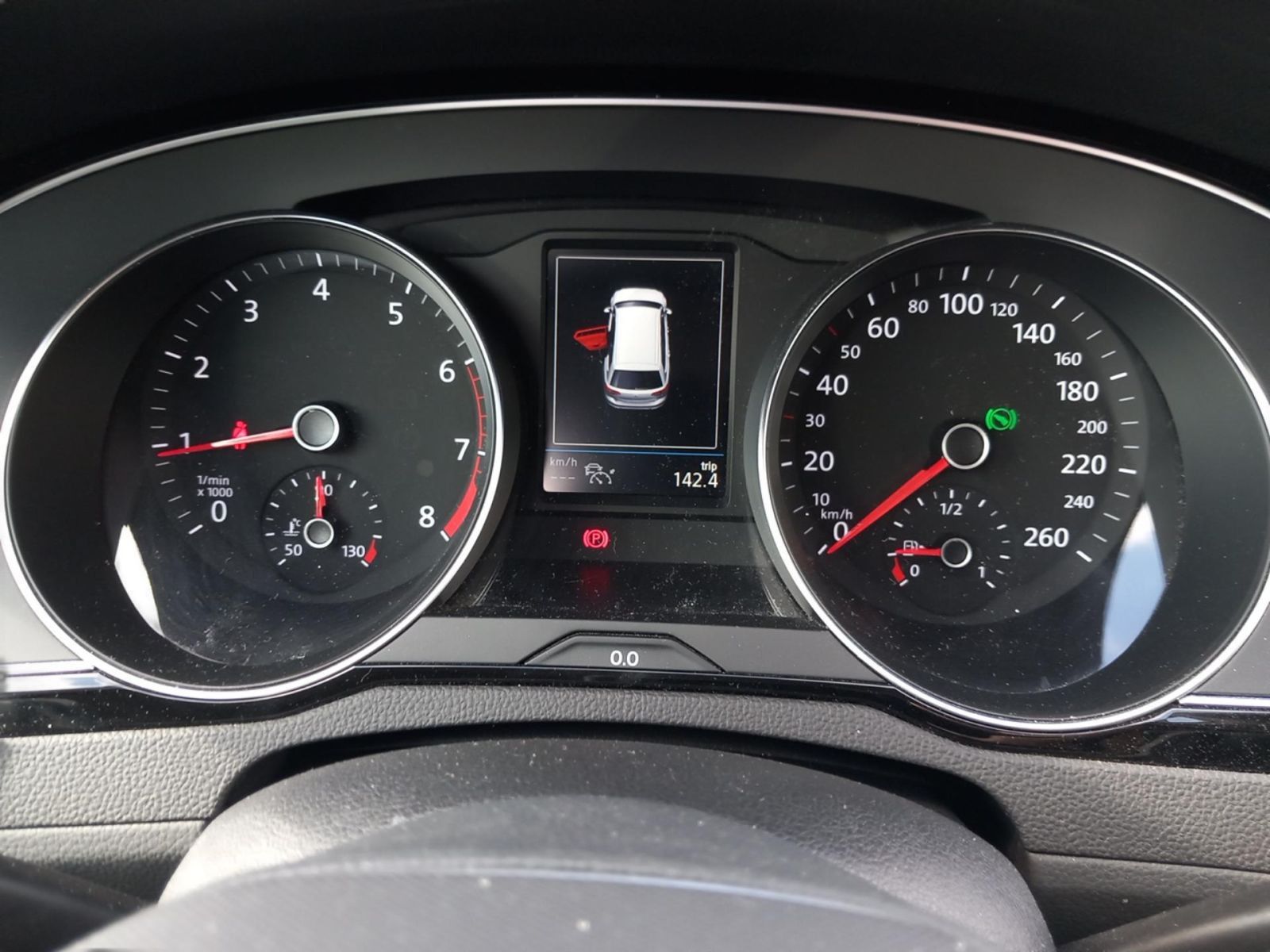 Volkswagen Passat Variant - Bild 17