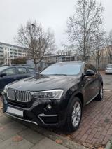 BMW X4 xDrive28i AT xLine xLine - BMW X4 in Nürnberg
