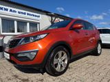 Kia Sportage Vision 2WD - Kia Sportage aus 2011 mit Diesel-Antrieb