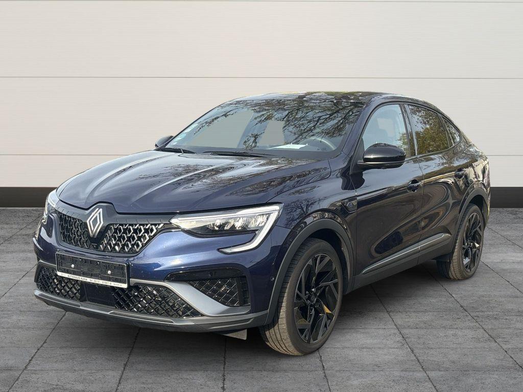 Renault Arkana TCe Mild Hybrid 160 EDC Espirit Alpine