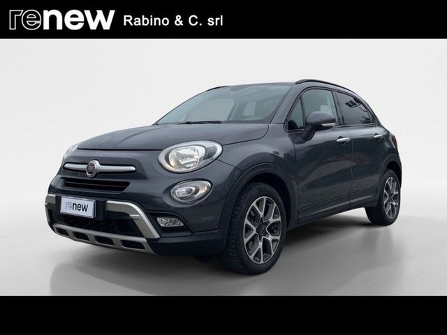 Fiat FIAT 500X 1.3 MultiJet 95 CV Cross