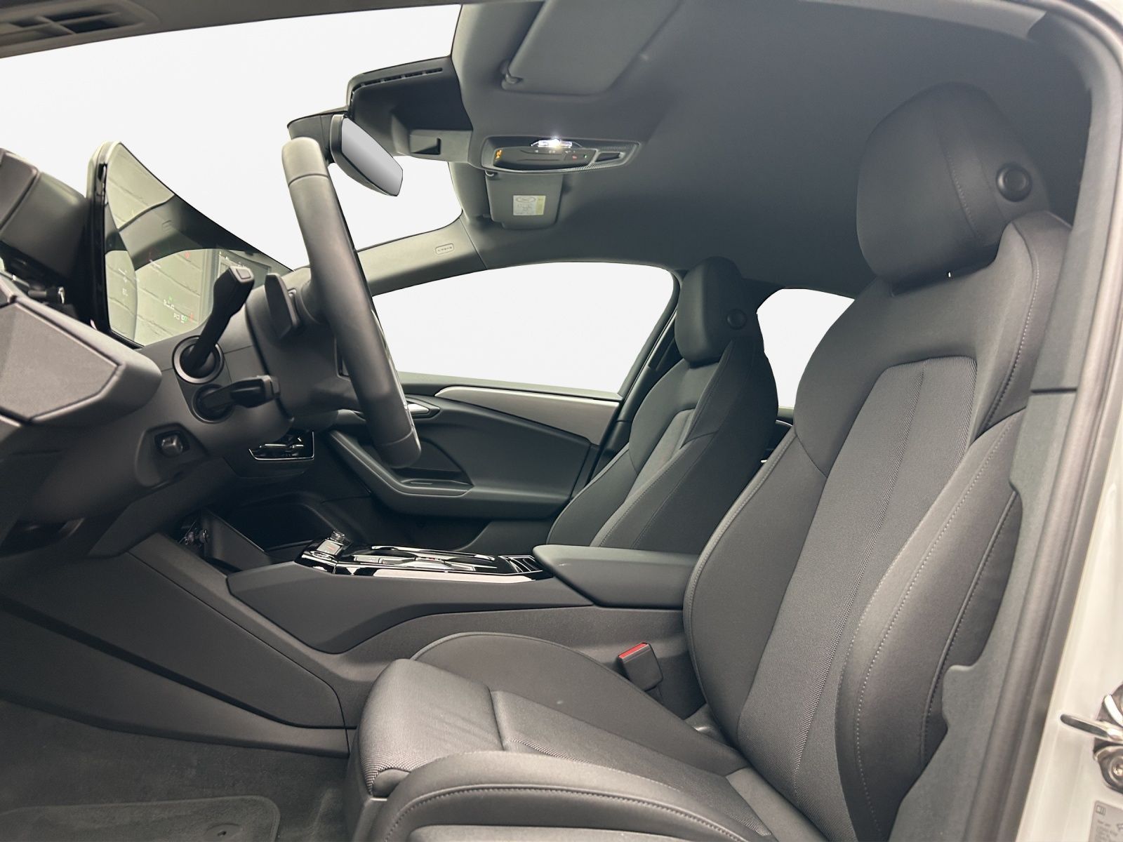 Audi A6 e-tron - Bild 11