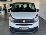 Fiat Talento Kasten L2H1 R.Kamera Klima Keyless Navi - Fiat Talento aus 2021