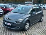 Citroën C4 SpaceTourer - Citroën C4 SpaceTourer aus 2015