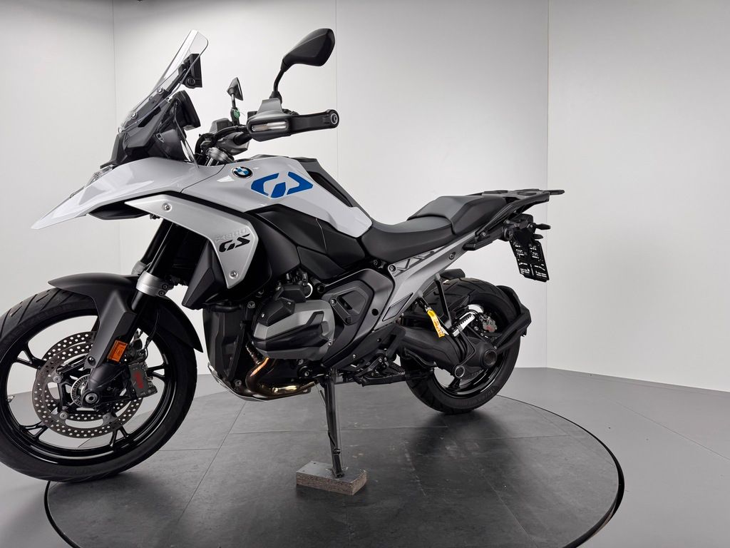 Fahrzeugabbildung BMW R1300 GS *TOP-AUSSTATTUNG *NEUWERTIG