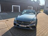 Mercedes-Benz Mercedes C-Klasse Cabrio AMG Line C220D - Mercedes-Benz: Cabrio, Klasse AMG