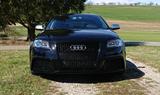 Audi RS3 2.5 TFSI S tronic quattro Sportback - - Audi RS3 mit Benzin-Antrieb: Navigationssystem, Limousine, 2.5