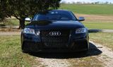 Audi RS3 2.5 TFSI S tronic quattro Sportback - - Audi: RS Sportback