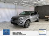 Land Rover Discovery Sport S AWD 1 Hand, Gepflegt, Spurhalt - Land Rover Discovery Sport aus 2015