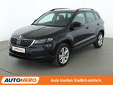 Skoda Karoq 1.5 TSI ACT Ambition*NAVI*ACC*CAM*PDC* - gebrauchte Skoda Karoq aus dem Jahr 2021