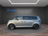Volkswagen ID. BUZZ langer Radstand GOAL AHK, Design, 7-Sit - Volkswagen ID. Buzz: Goal