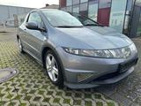 Honda Civic Lim. 3-trg. 1.8 Type S - Honda Civic aus 2008: Coupe