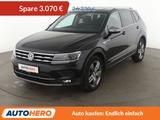 Volkswagen Tiguan Allspace 2.0 TDI Highline 4M Aut.*HEAD-UP - Volkswagen Tiguan Allspace in Essen