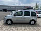 Renault Kangoo Intens 1.5dCi NAVI/AHK/TÜV&KD&ZR NEU - Renault Kangoo: 1.5
