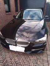 BMW 325d Touring - - BMW 325: Kombi, 325d