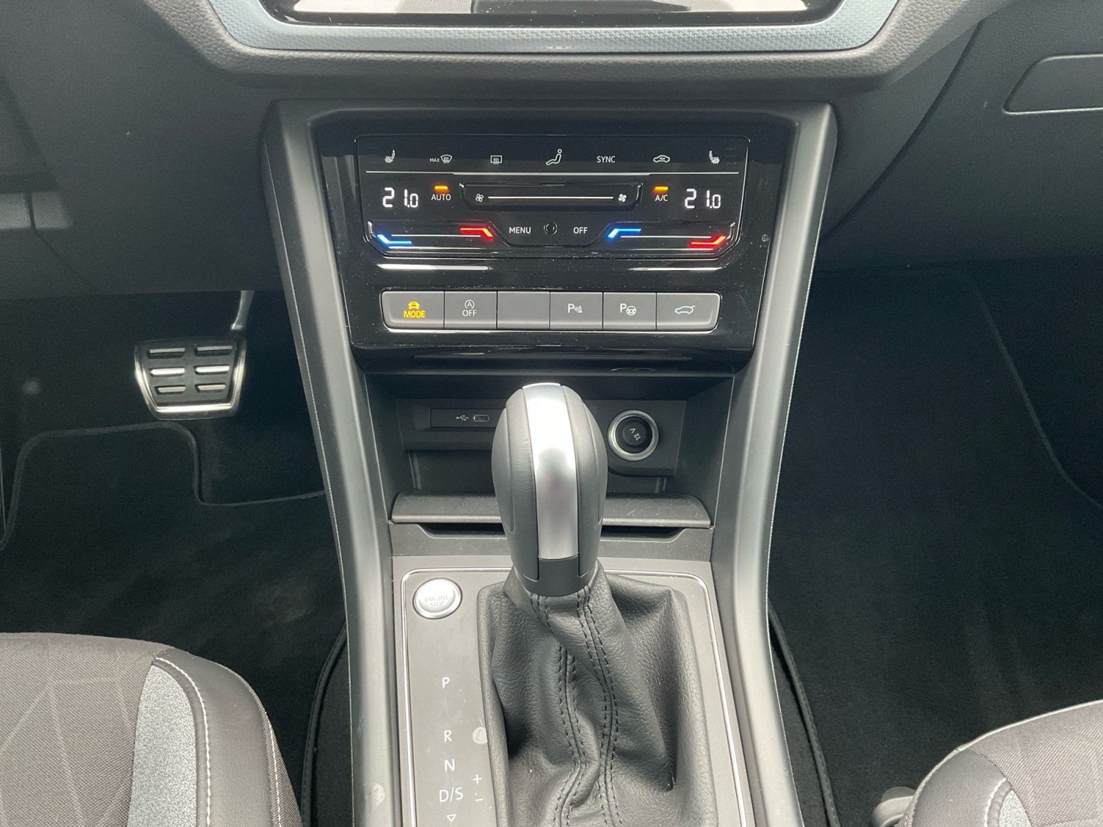 Volkswagen Touran - Bild 11