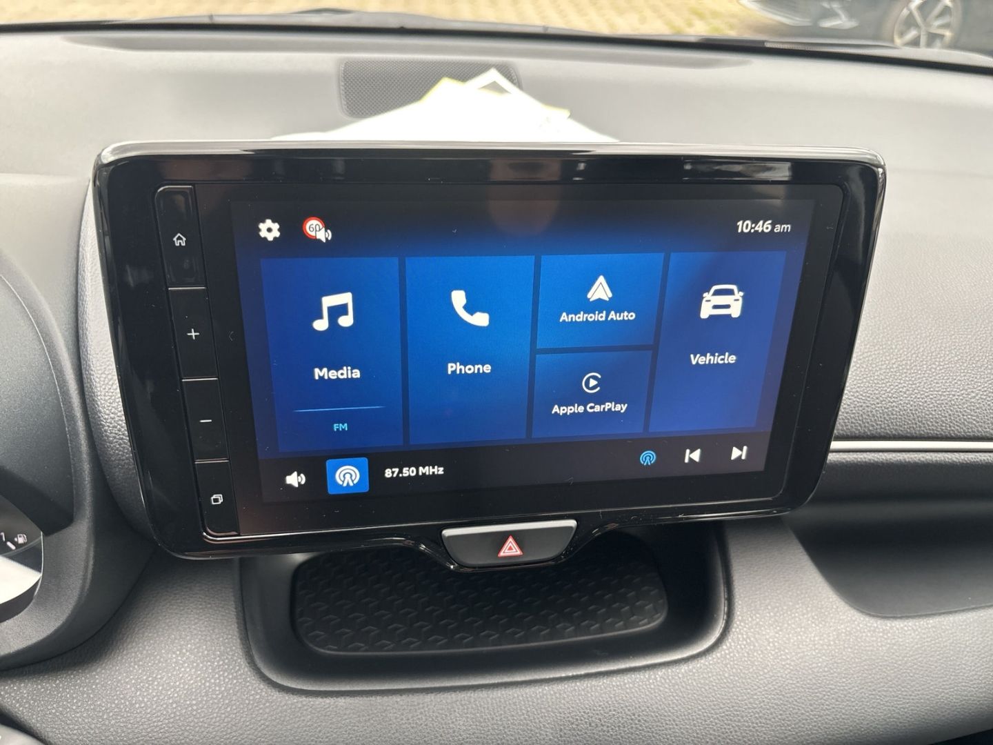 Mazda 2 Hybrid - Bild 24