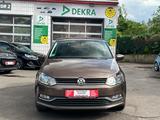 Volkswagen Polo V Comfortline*Sitzheizung*Klimaautomatik* - VW Polo bis 10.000 Euro