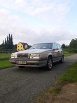 Volvo 850 AWD Allrad V70 quattro - gebrauchte Volvo 850 aus dem Jahr 1996