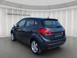 Kia Venga Spirit*Klima*PDC*Sitzheizung - Kia Venga: Spirit