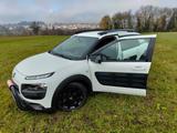 Citroën C4 Cactus - erste Hand - gepflegt - tiefergelegt - Citroën C4 Cactus aus 2018