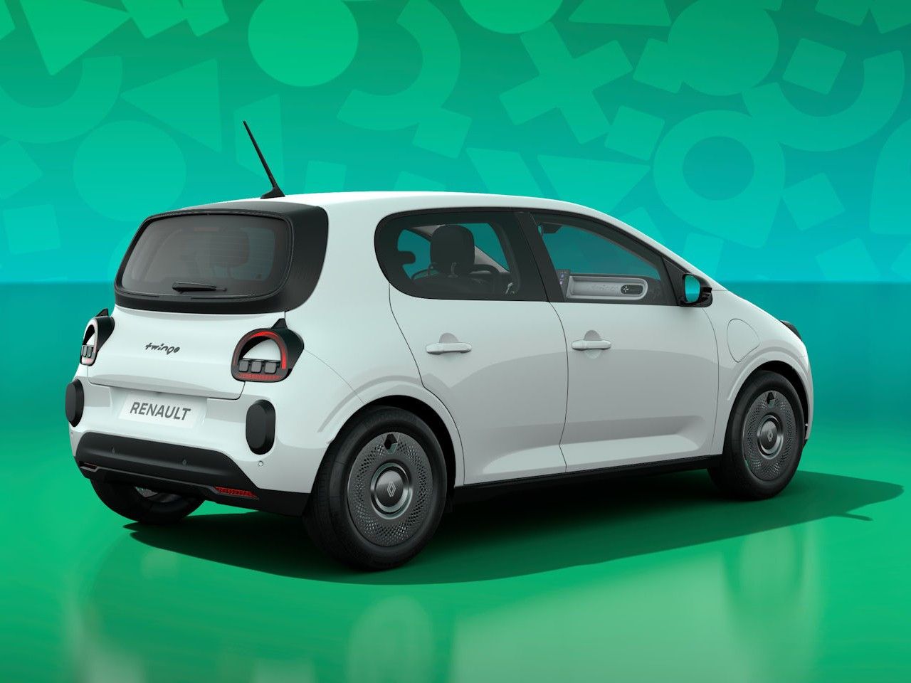 Renault Twingo - Bild 9