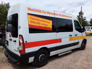 Renault Master - 5