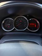 DACIA Sandero II Essentiel Bremsen & Reifen neu