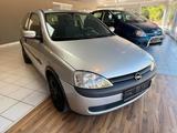 Opel Corsa 1.2 16V COMFORT - Opel Corsa aus 2001: C