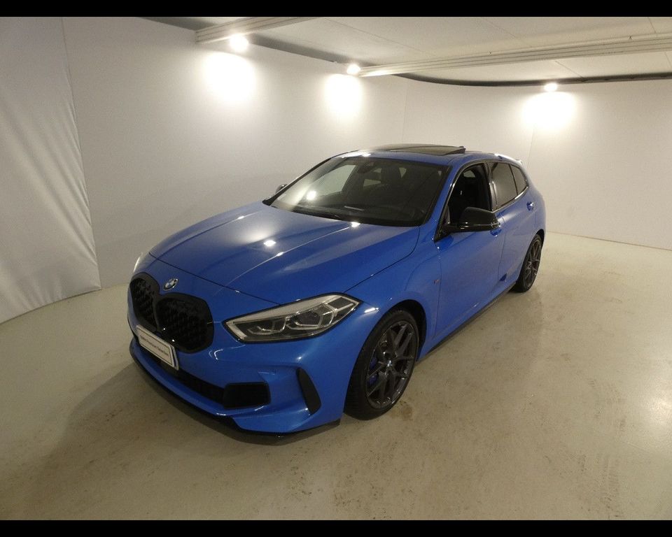 Image of BMW 135