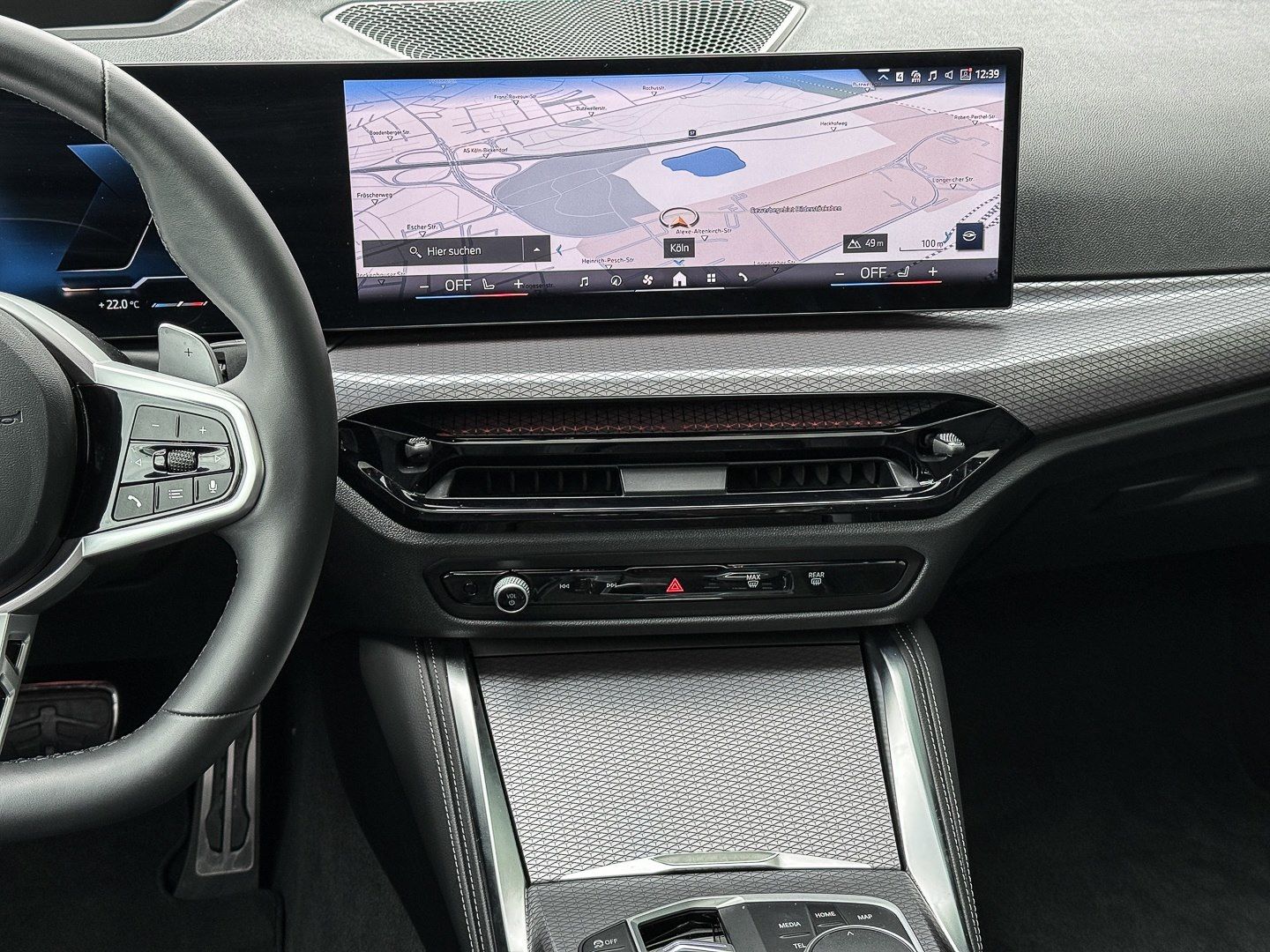 BMW 430 Gran Coupé - Bild 10