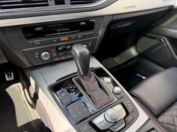 Audi A7 - 10