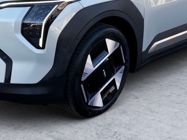 Fahrzeugabbildung Kia EV3 150 kW Earth Navi Digitales Cockpit ACC 2-Zo