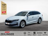 Skoda Octavia - Vorschau Bild 1
