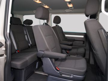 Volkswagen T6.1 Multivan Trendline 2.0 TDI 6-Gang Kamera AH
