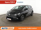 Renault Scenic 1.3 TCe Intens *NAVI*CAM*TEMPO*SHZ*ALU* - gebrauchte Renault Scenic aus dem Jahr 2022