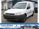 Opel Combo 1.3 CDTI - gebrauchte Opel Combo aus dem Jahr 2005