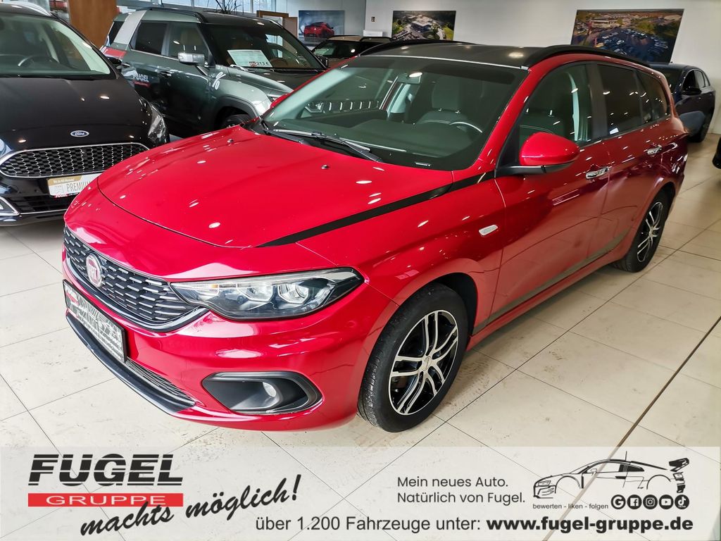 Image of Fiat Tipo