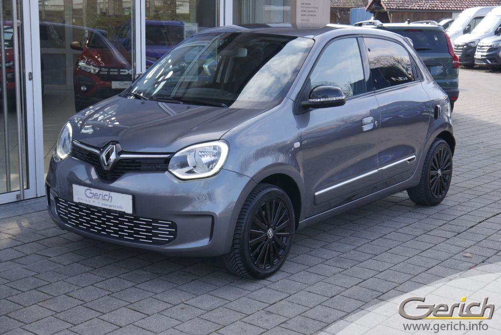 Renault Twingo SCe 65 URBAN NIGHT
