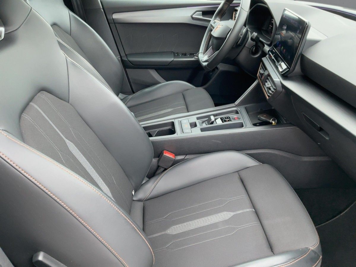 Cupra Leon - Bild 12