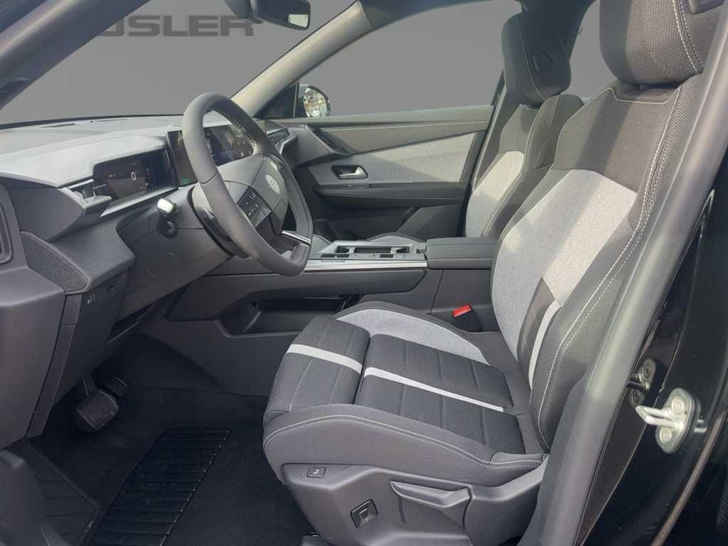 Opel Grandland (X) - Bild 8